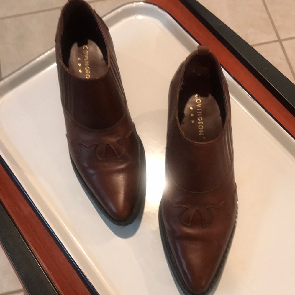 Covington Boot Shoes - Picture 3 of 16